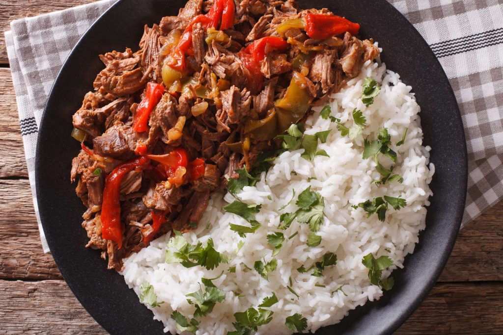 The Best Cuban Food: 23 Traditional Dishes You Have to Try
